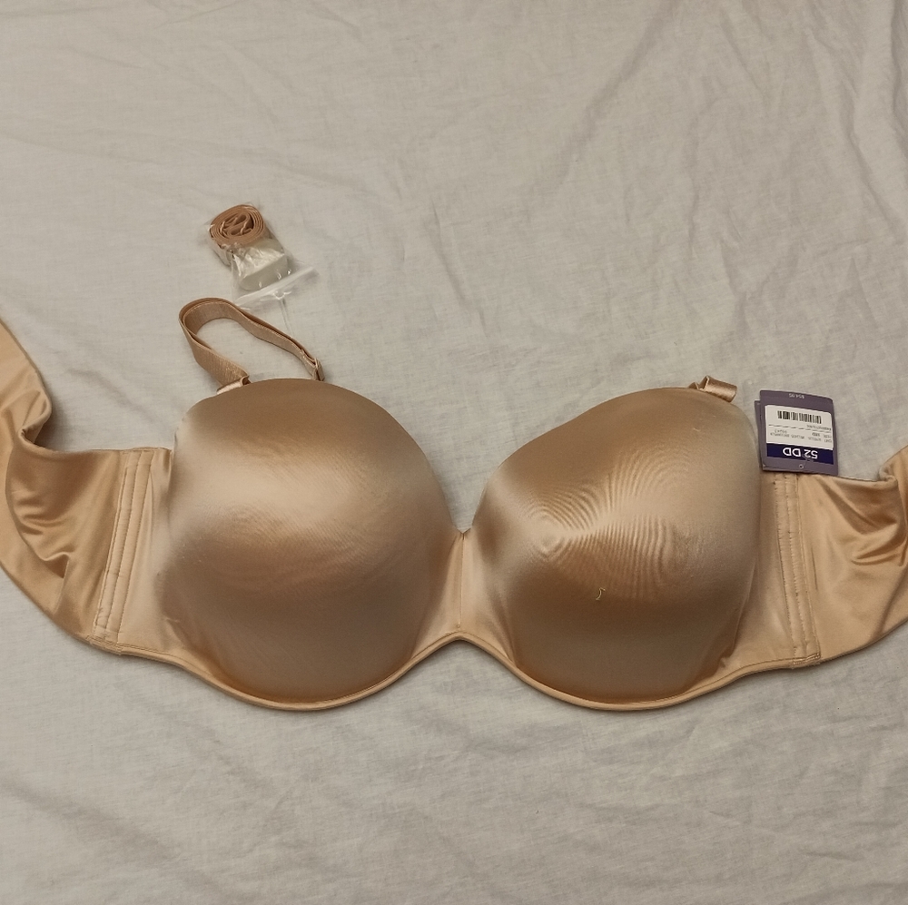 Catherine's Size 52 DD bra